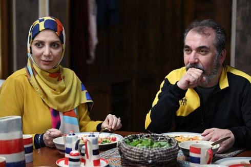 سریال صفر بیست و یک سریال صفر بیست و یک