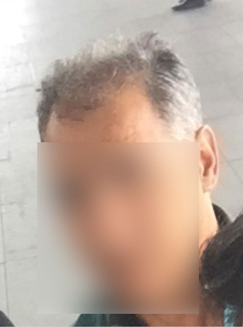 برخورد ترسناک شوهر سنگدل با همسرش برخورد ترسناک شوهر سنگدل با همسرش