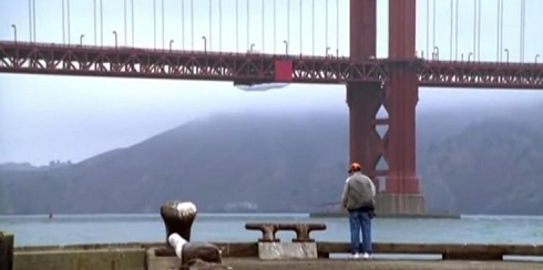 The Bridge