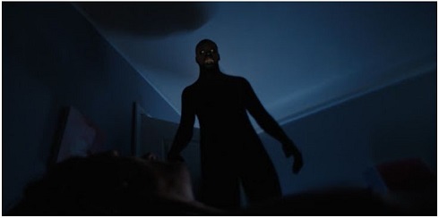 The Nightmare
