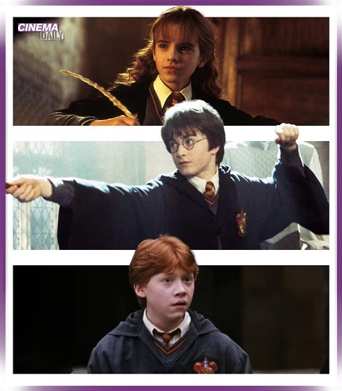 هری پاتر Harry Potter هری پاتر Harry Potter