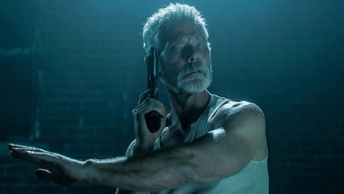 Don’t Breathe 2 Don’t Breathe 2