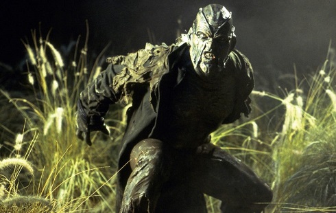 Jeepers Creepers: Reborn Jeepers Creepers: Reborn