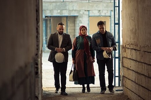 فیلم سینمایی مدیترانه
