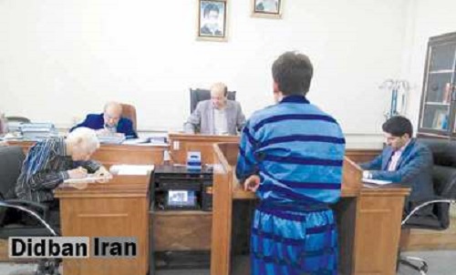 چرا مرد دو زنه را در اسلام شهر کشتند؟ چرا مرد دو زنه را در اسلام شهر کشتند؟