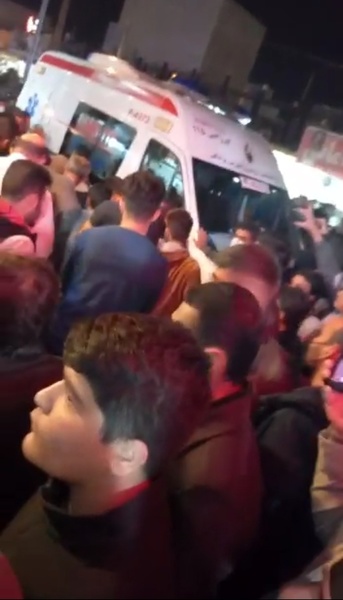 حمله مسلحانه به مطب یک پزشک با لباس زنانه حمله مسلحانه به مطب یک پزشک با لباس زنانه