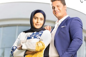 الناز شاکردوست: آرزو دارم در میدان تجریش مثل یک آدم عادی راه بروم!