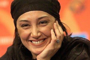 حضور هدیه تهرانی در یک فیلم جنجالی!