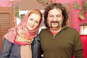 دومین اعتراف عجیب مهراب قاسمخانی در صفحه شخصی اش!