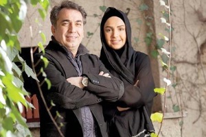 صحبت های جدید سیامک انصاری درباره "درحاشیه"