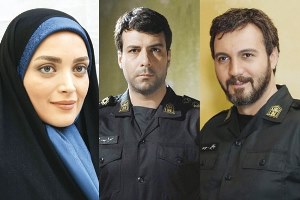 با میکاییل خداحافظی کنید!!