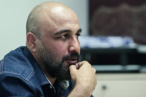 "رضا عطاران" پر پیشنهادترین بازیگر سینما!