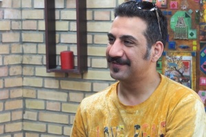 شوخی 