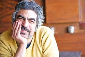 سروش صحت: در "چهارخونه" کارگردانی بلد نبودم و داشتم سکته می کردم!