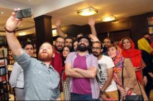 دل گروه "بمرانی" برای کنسرت لک زده!