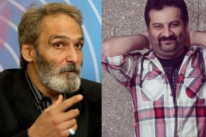 جواب دندان شکن مهراب قاسمخانی به جهانگیر الماسی!
