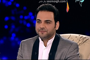 احسان علیخانی مبلغ دقیق دستمزدش را با دلشکستگی روی آنتن گفت!