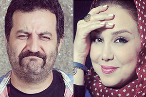 چرا بهنوش بختیاری, مهراب قاسمخانی را بلاک کرد؟