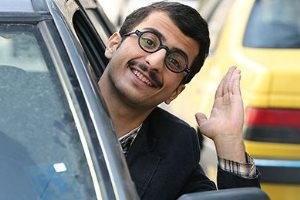 آقا و خانم سنگی با تغییر هنرپیشه ها ساختارشکنی کرد!