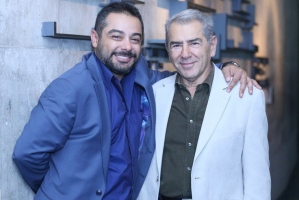سام قریبیان: ما ایرانی‎ها به موقع پنبه یکدیگر را می‎زنیم