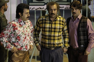 سریال پایتخت نوروز 95 پخش نمی شود!