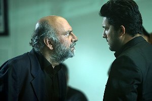 واکنش بازیگر خانه دختر به توقیف این فیلم جنجالی!