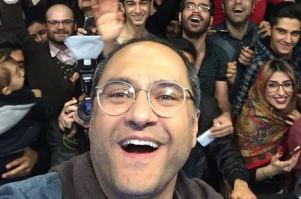 دغدغه های جدید رامبد جوان +خبرهایی از جناب خان