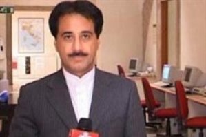 گفتگو با حمید معصومی‎نژاد خبرنگار واحد مرکزی خبر در رم!