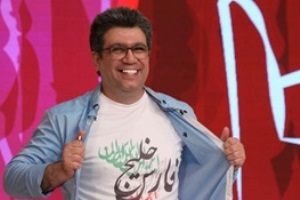 رضا رشیدپور:در عرض دوثانیه تمام زندگی ام جلوی چشمانم ظاهر شد!
