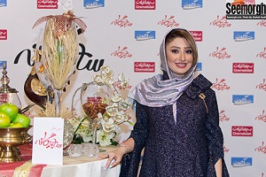 اکران مردمی سه بیگانه: محمدرضا شریفی نیا, ژاله درستکار و مهسا کاشف