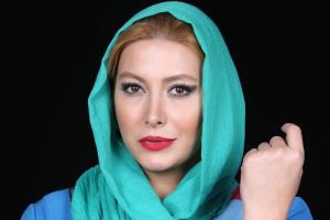 فریبا نادری با احساس بسیار برای جان فشانی اعلام آمادگی کرد + عکس