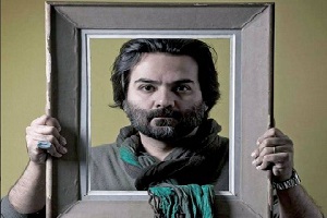 شعر کوتاه و تلخ یغما گلرویی برای زنده یاد افشین یداللهی! + عکس و شعر