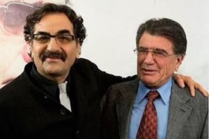 خاطرات شهرام ناظری از رفاقت تنگاتنگ و شبانه روزی با استاد شجریان