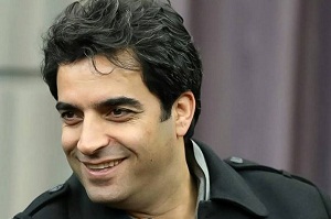 نظر منوچهر هادی درباره بازی پانته آ بهرام +سلفی این دو هنرمند