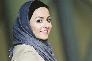 بیتا سحرخیز شایعه اخیر درمورد خودش را تکذیب کرد! + عکس