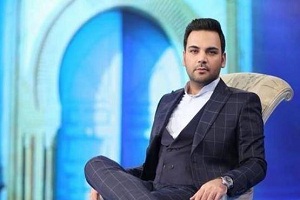  واکنش احسان علیخانی به انتقادات محمد بنا