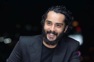 شوخی جالب ساعد سهیلی با قالیباف!