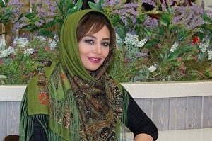 افتتاحیه فیلم آشوب: کوروش تهامی و همسرش, یکتا ناصر و لیلا اوتادی