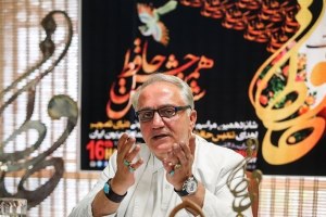 گفت و گویی منتشر نشده از علی معلم: مشکوک ترین سینمای جهان را داریم! + فیلم