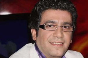 غیر منتظره ترین کلماتی که رضا رشید پور درباره عباس جدیدی به زبان آورد + فیلم