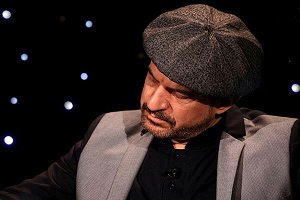 حمله سارقان حرفه ای به دفتر محمود شهریاری+جزئیات بیشتر