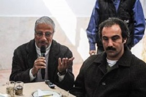تنابنده: شما چه زمانی خبردار شدید که ما بچه‌دار شده‌ایم؟!