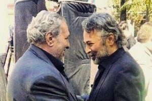 آخرین تله تئاتر حسن جوهرچی و کاظم افرندنیا روی آنتن می رود+جزئیات پخش