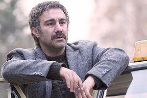 پست غمناک محسن تنابنده برای خداحافظی با پدرش + عکس وی