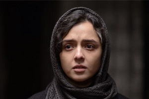 درخشش خیره کننده ترانه علیدوستی در نقش یک قربانی