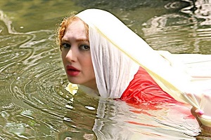افشاگری صبا کمالی از شبی که با فحش ناموسی از چنگ تهیه کننده
