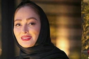 الهام حمیدی: بی فرهنگ ها, با آبروی من بازی نکنید!+عکس