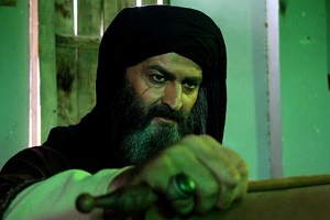 مشکلاتی که مهاجرت بازیگر نقش روسپی برای حمیدرضا تاج دولت ایجاد کرد
