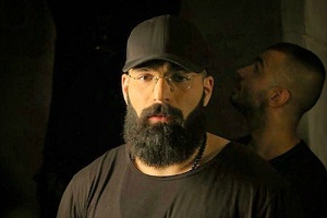 فیلم اعتراف حمید صفت به قتل همسر مادرش