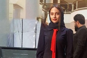عکس ترلان پروانه, پوریا شکیبایی, پوریا پورسرخ و ... در جشن حافظ